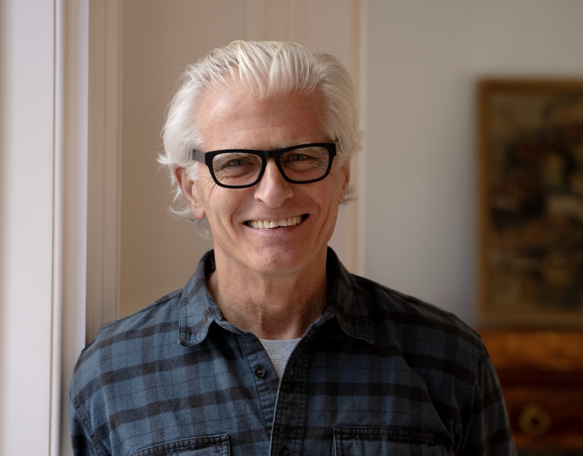 Kevin Luzak