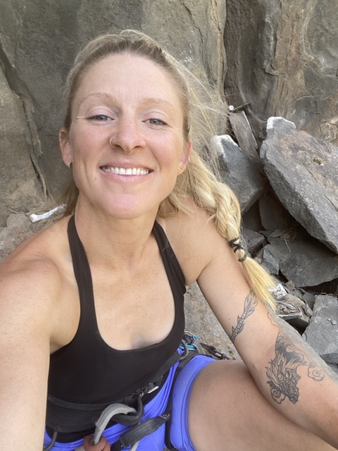 Emily Croharé